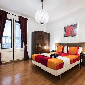 Appartement met Vier Slaapkamers